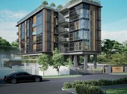 STRAITS AT JOO CHIAT (D15), Apartment #607272211